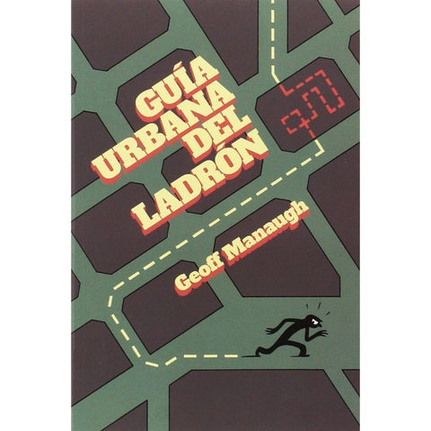 Guía urbana del ladrón