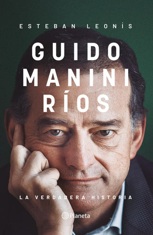 Guido Manini Ríos - La verdadera historia