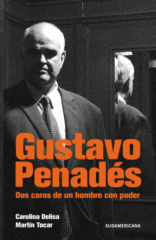 Gustavo Penadés