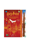 Harry Potter - Libro de hechizos y pociones