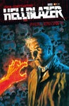 Hellblazer, Paul Jenkins 1