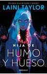 Hija de humo y hueso