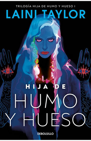 Hija de humo y hueso
