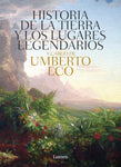 Historia de las tierras y los lugares