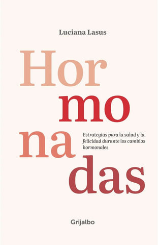 Hormonadas