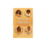 Nuevos comienzos