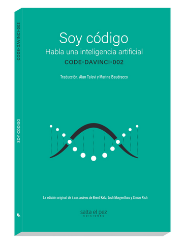 Soy código