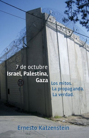 7 de octubre Israel - Palestina, Gaza
