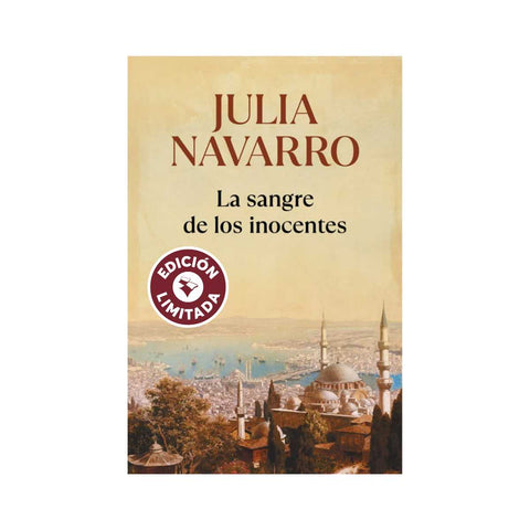 La sangre de los inocentes