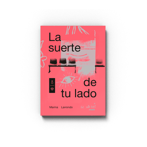 La suerte de tu lado