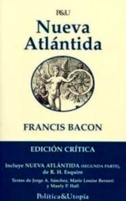 NUEVA ATLANTIDA