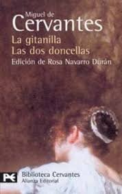 LA GITANILLA LAS DOS DONCELLAS