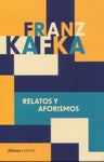 Relatos y aforismos - Estuche