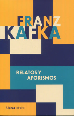 Relatos y aforismos - Estuche
