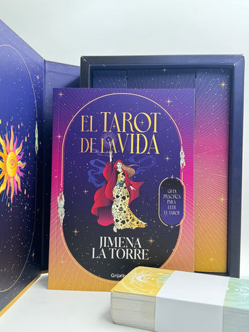 El tarot de la vida