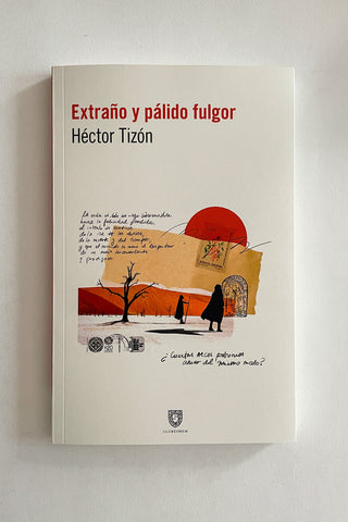 Extraño y pálido fulgor