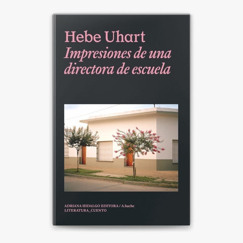 IMPRESIONES DE UNA DIRECTORA DE ESCUELA