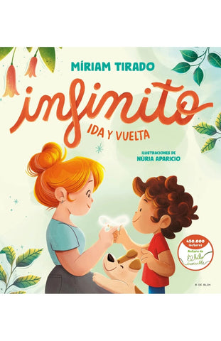 Infinito - Ida y vuelta