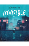 Invisible ilustrado