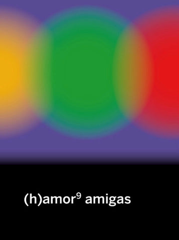 (H) Amor 9 - Amigas