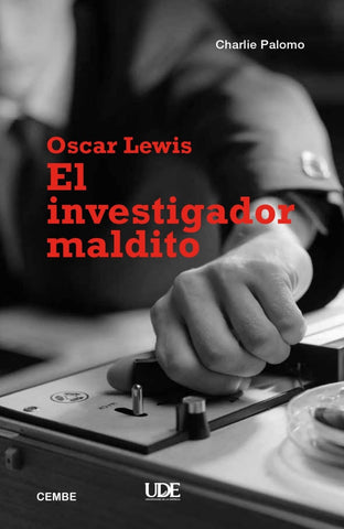 El investigador maldito