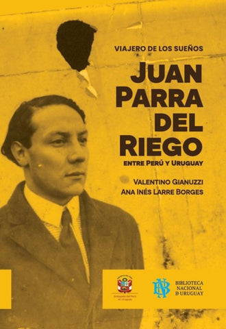 Juan Parra del Riego