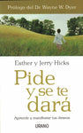 Pide y se te dará