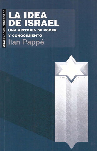 La idea de Israel