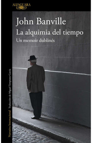 La alquimia del tiempo