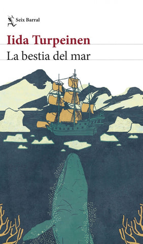 La bestia dle mar