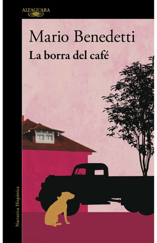 La borra del café
