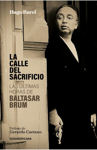 La calle del sacrificio