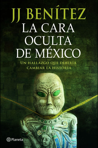 La cara oculta de México