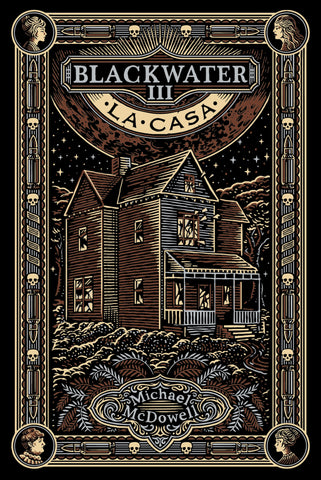 La Casa - Blackwater Iii