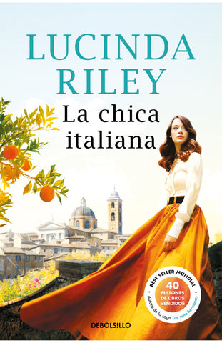 La chica italiana