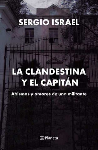 La clandestina y el capitán
