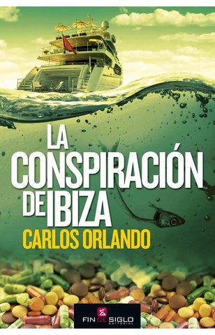 La conspiración de Ibiza