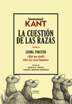 La cuestión de las razas