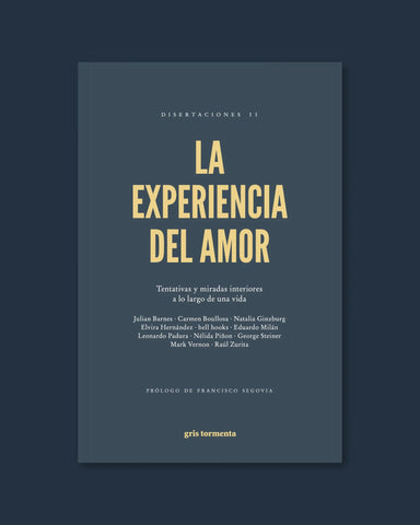 La experiencia del amor