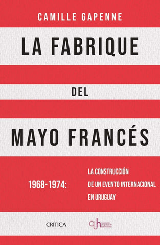 La fabrique del Mayo francés