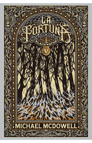 La fortuna - Blackwater V