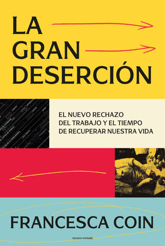 La gran deserción