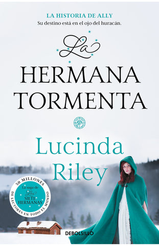 La hermana Tormenta
