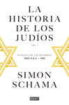 La historia de los judíos I