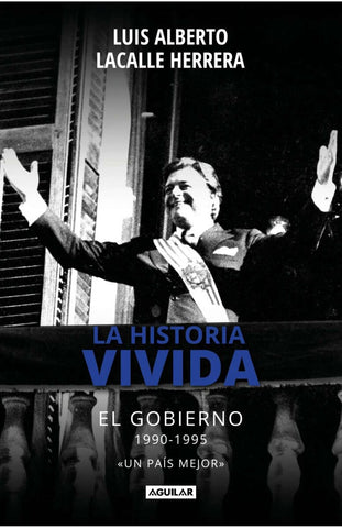 La historia vivida