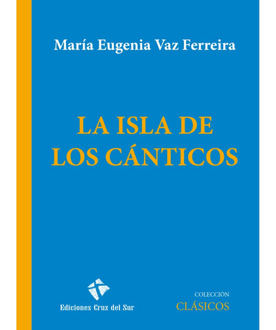 La isla de los cánticos