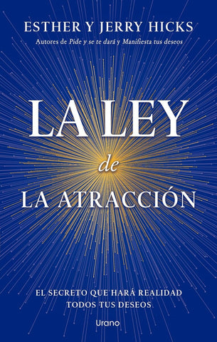 La ley de atracción