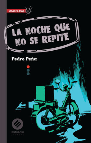 La noche que no se repite