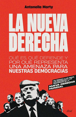 La nueva derecha