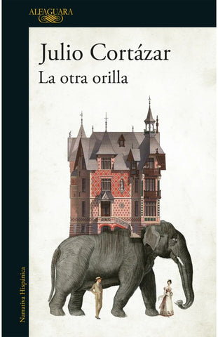 La otra orilla